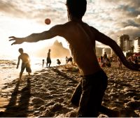 Imóveis em Copacabana