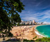 Imóveis em Recreio dos Bandeirantes